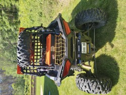 Polaris RZR XP 1000 Detail Image (11)
